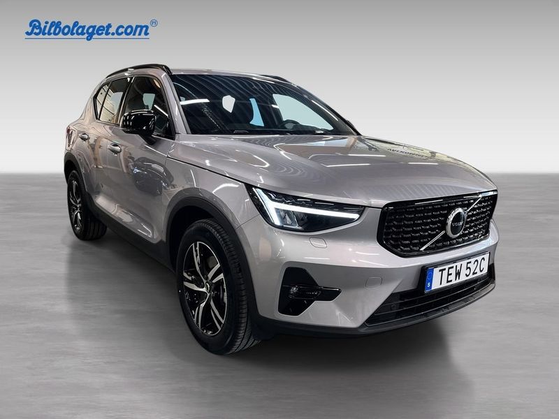 Volvo XC40 bild 3