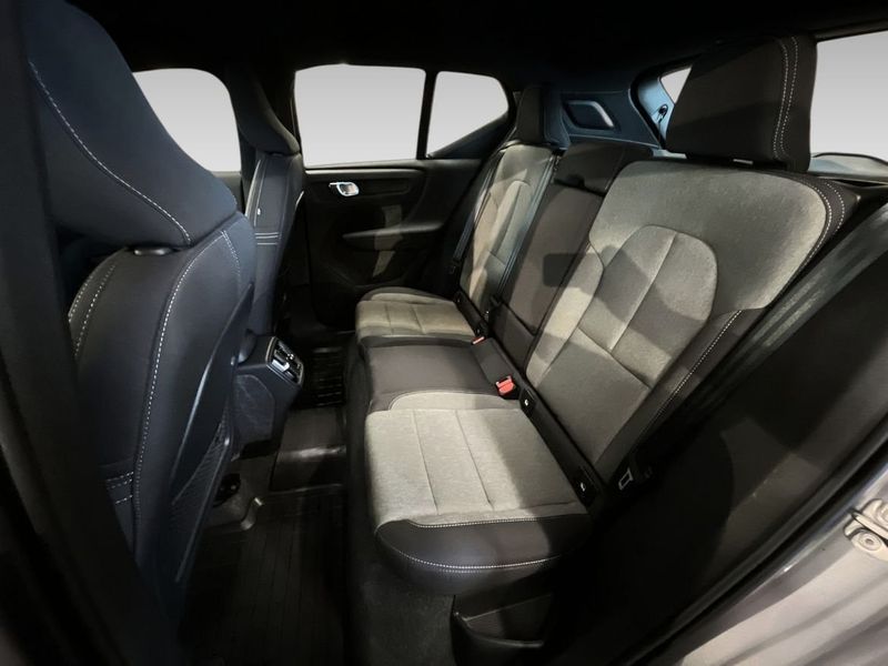 Volvo XC40 bild 11