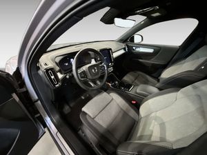Volvo XC40 bild 10
