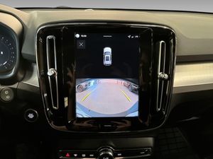 Volvo XC40 bild 16