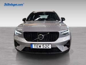 Volvo XC40 bild 2