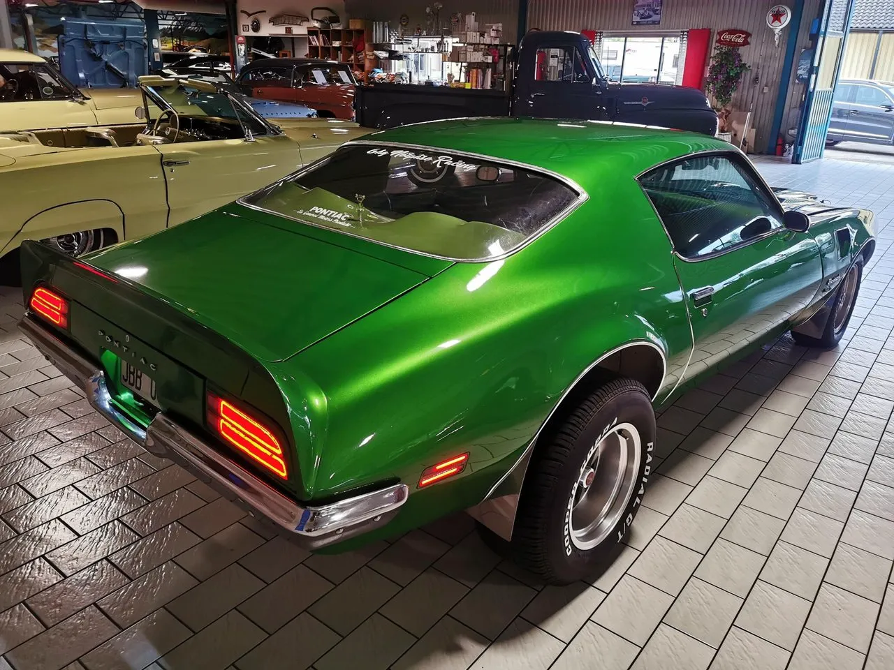 Vehicle image 2