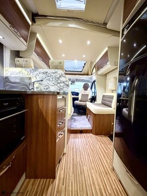 Adria Matrix bild 16