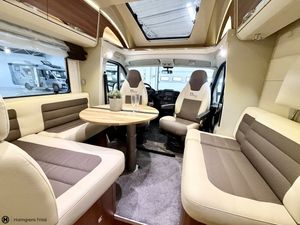 Adria Matrix bild 17