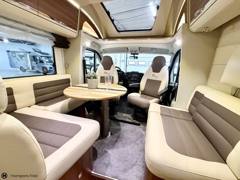 Adria Matrix bild 17