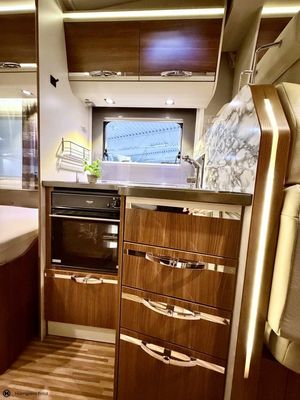 Adria Matrix bild 10