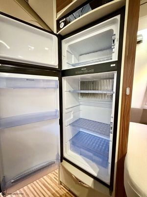 Adria Matrix bild 12