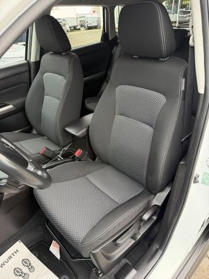 Suzuki Vitara bild 14