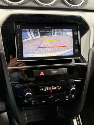 Suzuki Vitara bild 20