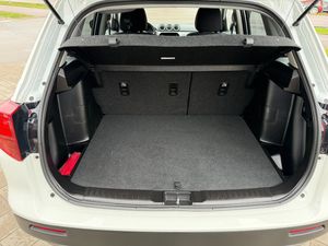 Suzuki Vitara bild 7