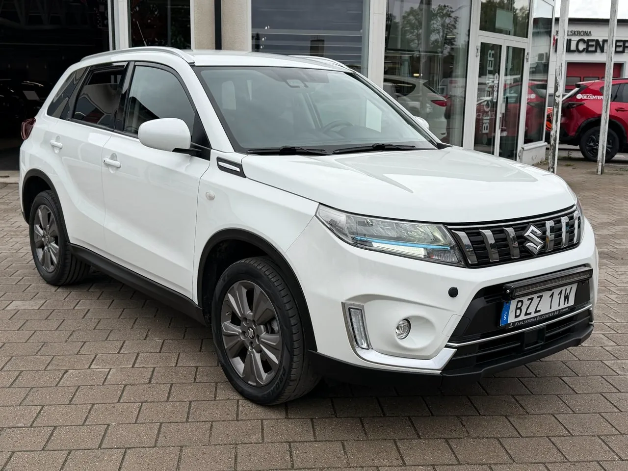 Vehicle image 2