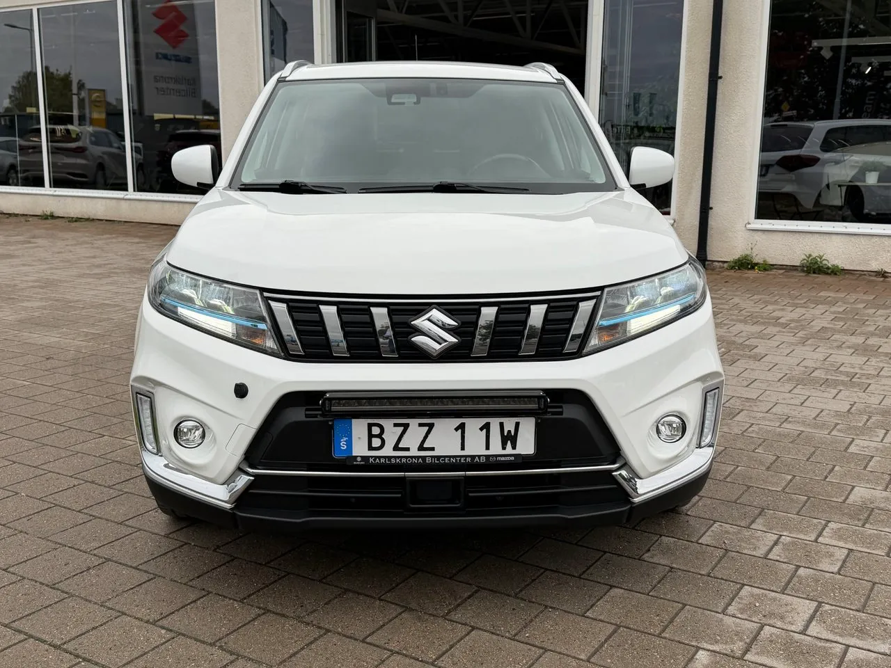 Vehicle image 1