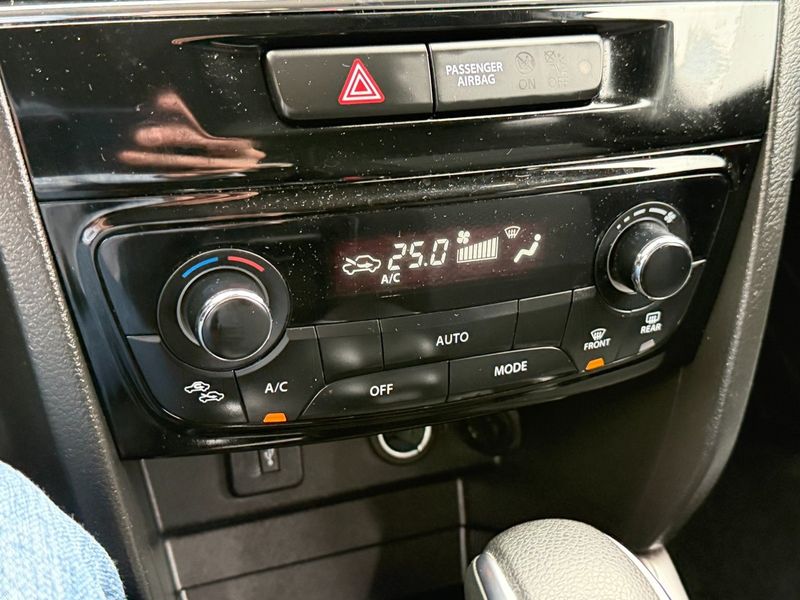 Suzuki Vitara bild 27