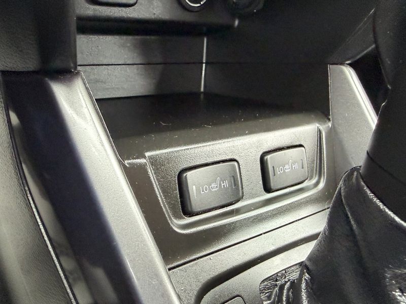 Suzuki Vitara bild 26