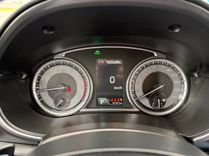 Suzuki Vitara bild 17