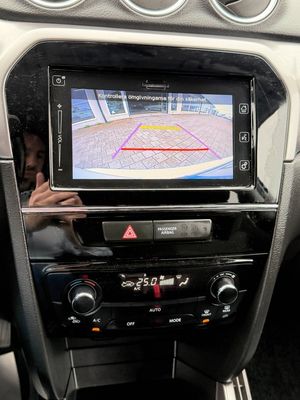 Suzuki Vitara bild 19