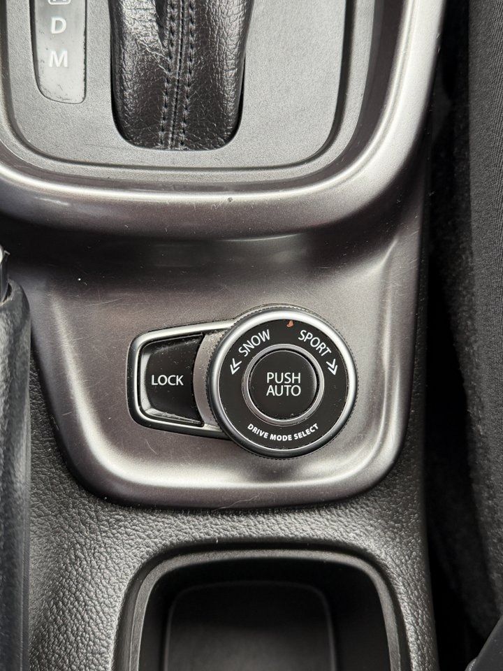 Suzuki Vitara bild 21