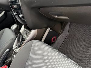 Suzuki Vitara bild 11