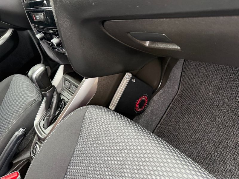 Suzuki Vitara bild 11