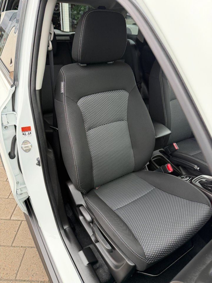 Suzuki Vitara bild 13