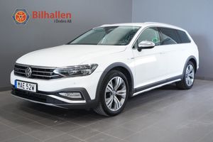 Volkswagen Passat bild 1