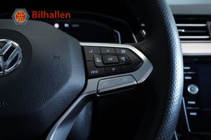 Volkswagen Passat bild 21