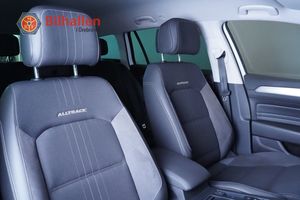 Volkswagen Passat bild 19