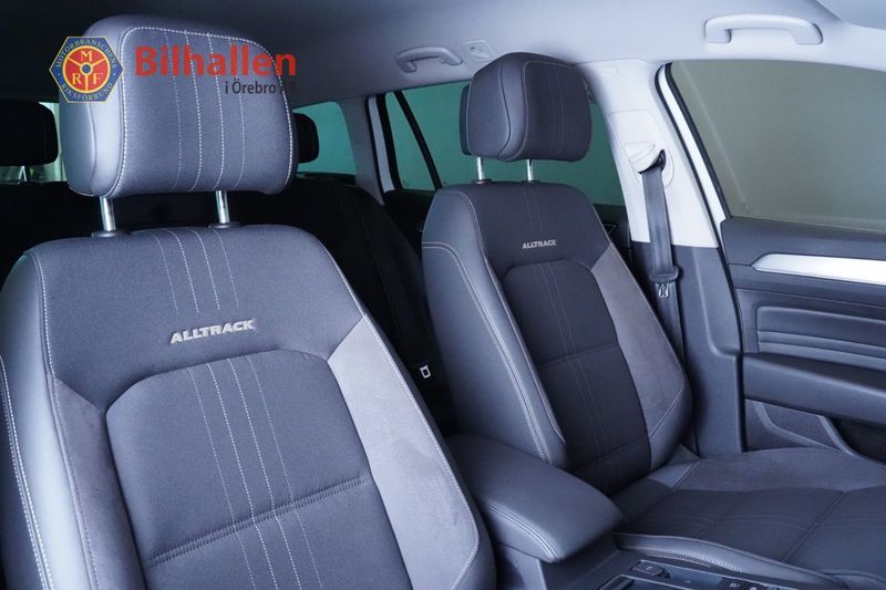 Volkswagen Passat bild 19