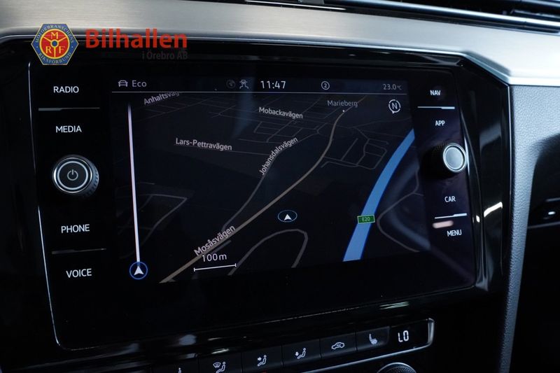 Volkswagen Passat bild 9