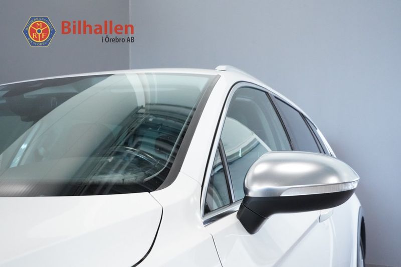 Volkswagen Passat bild 27