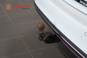 Volkswagen Passat bild 13