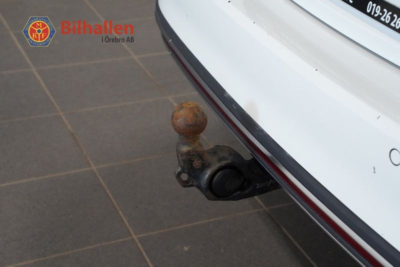 Volkswagen Passat bild 13