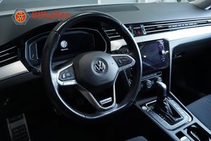 Volkswagen Passat bild 5