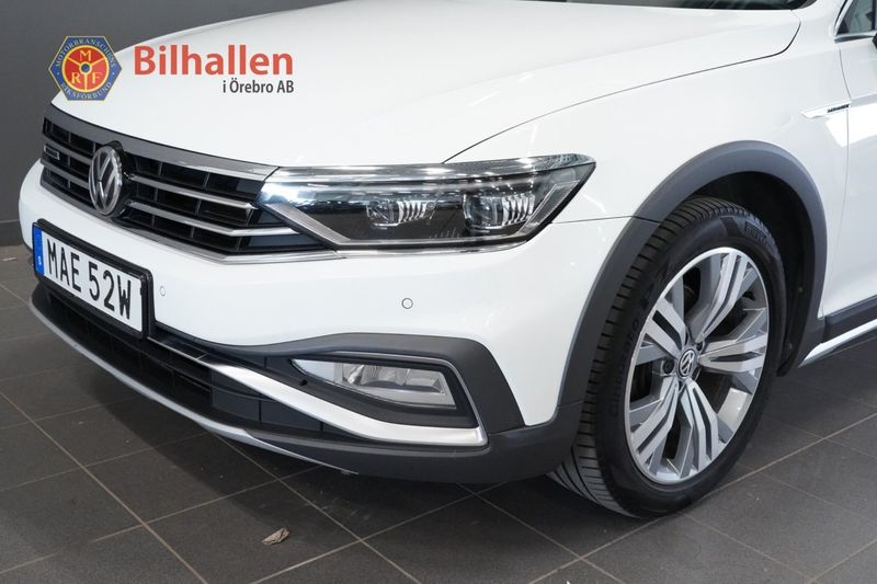 Volkswagen Passat bild 3