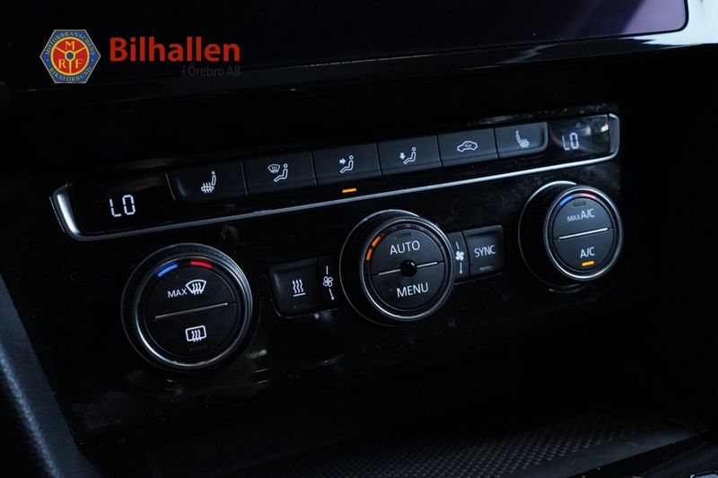 Volkswagen Passat bild 24