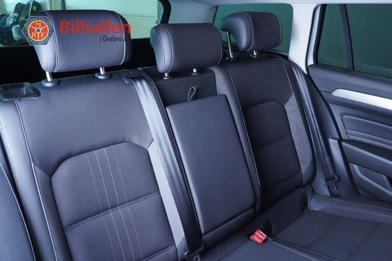 Volkswagen Passat bild 18