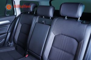 Volkswagen Passat bild 15