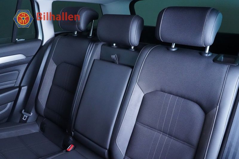Volkswagen Passat bild 15