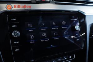 Volkswagen Passat bild 12