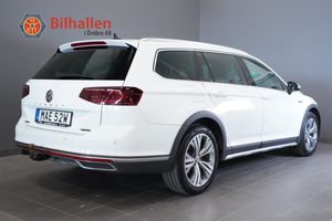 Volkswagen Passat bild 2