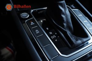 Volkswagen Passat bild 26