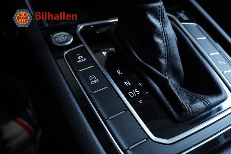 Volkswagen Passat bild 26