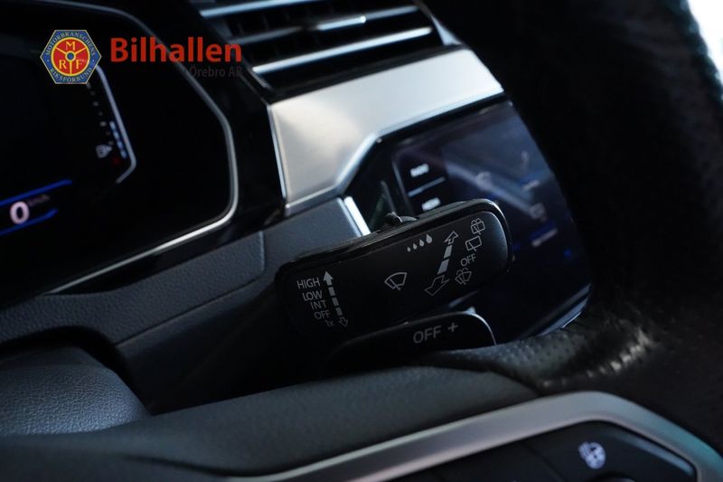 Volkswagen Passat bild 22