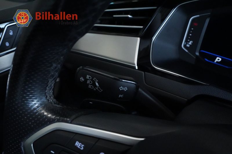 Volkswagen Passat bild 23