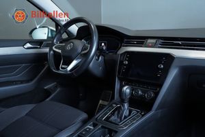 Volkswagen Passat bild 6