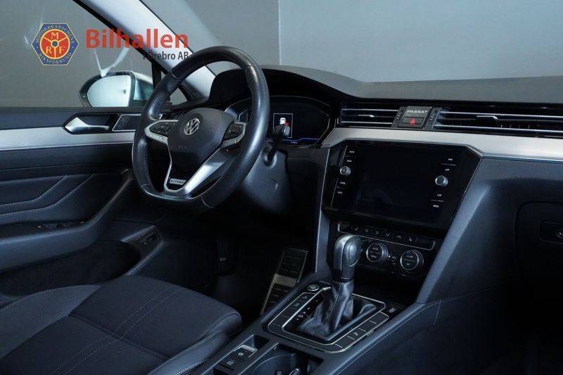 Volkswagen Passat bild 6