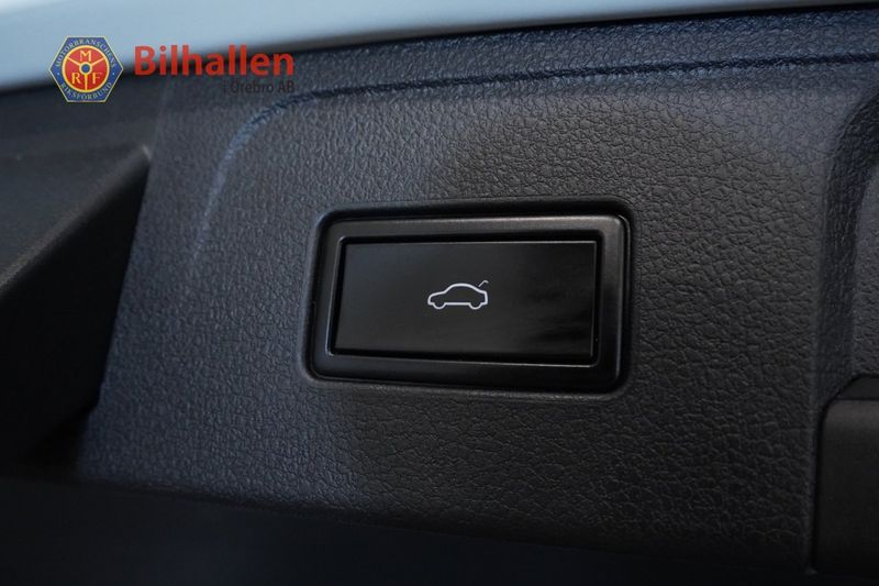 Volkswagen Passat bild 16
