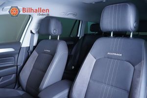 Volkswagen Passat bild 14
