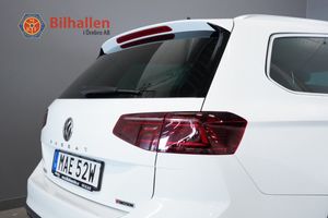 Volkswagen Passat bild 4