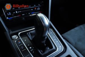 Volkswagen Passat bild 17